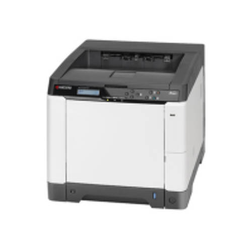 KYOCERA ECOSYS P6021cdn, Laser, Cor, 600 x 600 DPI, A4, 21 ppm, Impressão Duplex - Kyocera-Mita 1102PS3NL0