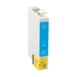 Cartucho de tinta genérico Epson T1302 ciano - substitui C13T13024012 - Epson EI-T1302