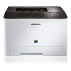 Samsung CLP-415NW, Laser, Cor, 9600 x 600 DPI, A4, 18 ppm, Pronto para trabalhar em rede - Samsung CLP415NW