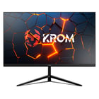 Monitor gaming NOX Krom Kertz 24" RGB 200HZ - Nox NXKROMKERTZ24