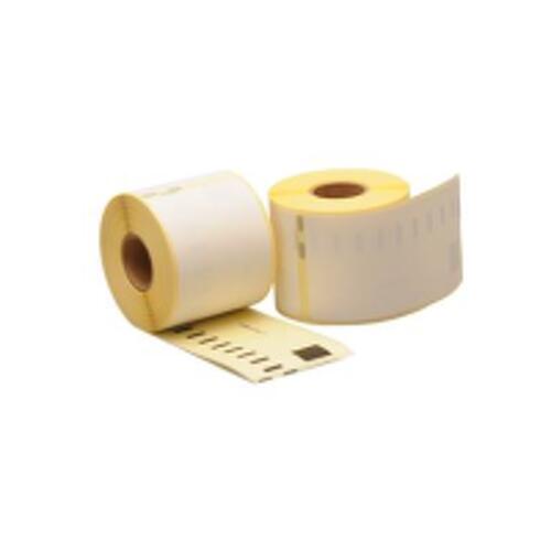 Dymo LABELWRITER 99014 RÓTULOS DE PAPEL TÉRMICO SENDER GENERICO S0722430 - Dymo 78019