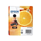 Epson Oranges C13T33514010 tinteiro 1 unidade(s) Original Preto - Epson C13T33514010