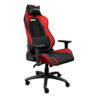 TRUST CADEIRA GAMING RUYA GXT714R BLACK/ RED - Trust 25064