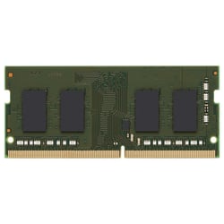 KINGSTON 32GB DDR4 3200MHz SODIMM - Kingston KCP432SD8/32