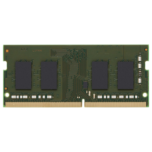 KINGSTON 32GB DDR4 3200MHz SODIMM - Kingston KCP432SD8/32
