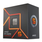Processador AMD Ryzen 5 7600 3.8/5.1GHz Caixa - AMD 233257