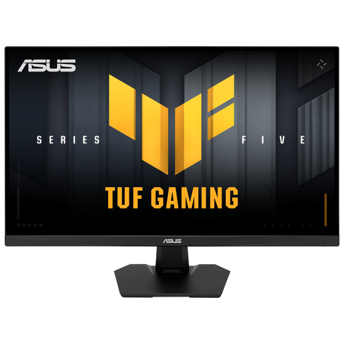 Asus Monitor para jogos TUF Gaming VG27AQ5F - 27'' QHD com painel Fast-IPS (2560 x 1440), 220 Hz (OC), 0. - Asus VG27AQ5F