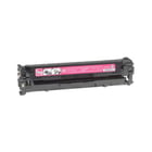 Toner IBM para HP 125A Magenta CB543A 1400 Pág. - Ibm IBMTG95P6539
