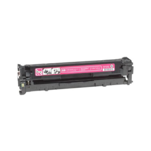 Toner IBM para HP 125A Magenta CB543A 1400 Pág. - Ibm IBMTG95P6539
