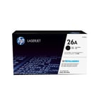HP Toner LaserJet original 26A preto - CF226A