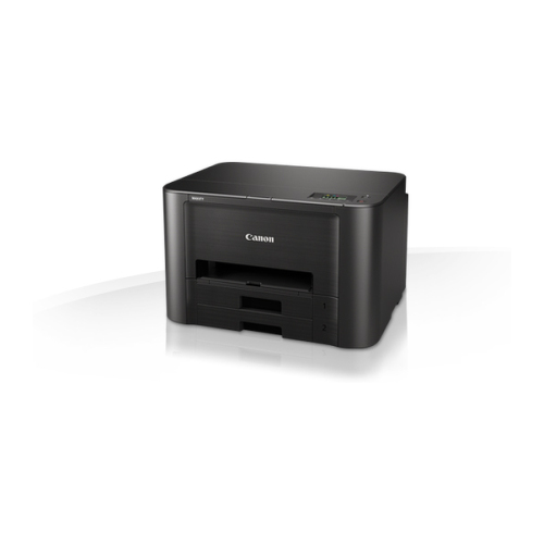 Canon MAXIFY iB4050, Cor, 600 x 1200 DPI, 4, A4, 30000 páginas por mês, Impressão Duplex - Canon 9491B008