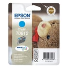 Cartucho de tinta original Epson T0612 ciano - C13T06124010 - Epson C13T06124010