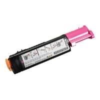 Cartucho de toner genérico Dell 3010 Magenta - Substitui 593-10157 - Dell DT-3010MG
