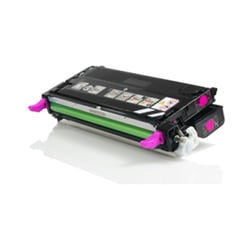 Cartucho de Toner Genérico Xerox Phaser 6280 Magenta - Substitui 106R01393 - Xerox XT-6280MG