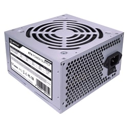 Fonte de alimentação Unykach ATX 500W 500W ATX - ventoinha de 120mm - Unykach 52099