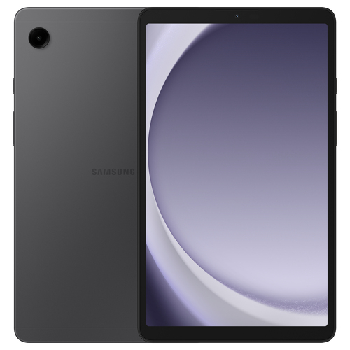 SAMSUNG GALAXY TAB A9 LTE 8GB 128GB 8.7" BLACK - Samsung SM-X115NZAEEUB