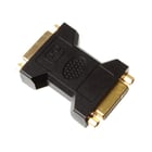 Adaptador DVI-I Fêmea / Fêmea - Velleman VELPAC913T