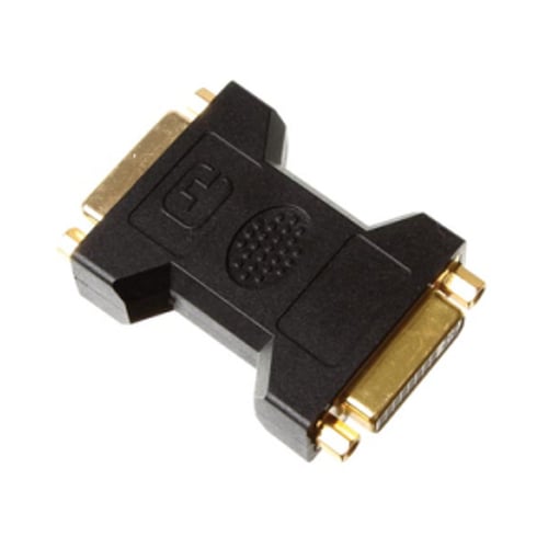 Adaptador DVI-I Fêmea / Fêmea - Velleman VELPAC913T