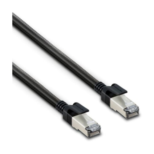 METRONIC CABO DE REDE RJ 45 CATEGORIA 8 - 3 METROS - Metronic 395632