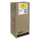 Epson T9734 Cartucho de tinta original amarela - C13T973400 - Epson C13T973400