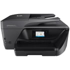 HP OfficeJet 6970, Jato de tinta térmico, Impressão a cores, 600 x 1200 DPI, A4, Impressão directa, Preto - HP T0F33A