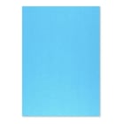 Cartolina A4 Azul Turquesa 5O 250g 125 Folhas - Neutral 1725820