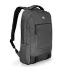 PORT MOCHILA TORINO II 15.6" GREY - Port 140426