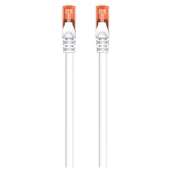 Patch Cable CAT 6 U/UTP 0.25mt - Ewent IM0997