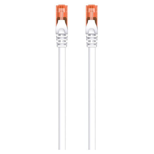 Patch Cable CAT 6 U/UTP 0.25mt - Ewent IM0997