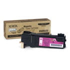 Xerox Cartucho De Toner Magenta, Phaser 6125 - Xerox 106R01332