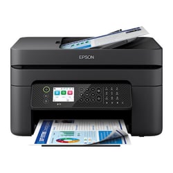 EPSON IMP MULTIF JATO TINTA WORKFORCE WF-2950DWF - Epson C11CK62402