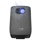Projetor portátil Asus ZenBeam Latte L1 LED Bluetooth WiFi - Áudio Harman Kardon - HDMI, USB - 300 lumens - Asus LATTE