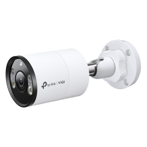 TP-LINK CAM VIGI 4MP OUTDOOR FULL-COLOR BULLET NETWORK - TP-Link InSight S345(2.8mm)
