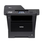 Brother MFC-8910DW, Laser, Impressão a preto e branco, 1200 x 1200 DPI, A4, Impressão directa, Preto - Brother MFC8910DW