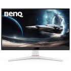 Monitor Gaming MOBIUZ EX271 - Ecrã 27", LED IPS, Full HD (1920 x 1080), 16:9, 400 nits, 1ms (GTG), 1000:1, 180 Hz, 16.7 Milhões de cores, 90% DCI-P3, HDR10, AMD FreeSync - Branco - BenQ 9H.LNALA.TBE