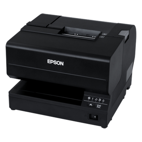 Epson TM-J7700(321), Jato de tinta, Impressora POS, 98 mm/seg, 98 mm/seg, 98 mm/seg, 85 mm/seg - Epson C31CF70321