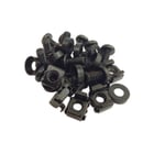 WP RACK KIT FIXAÇÃO PARAFUSOS- 20PCS - WP Rack WPN-AVA-SS20