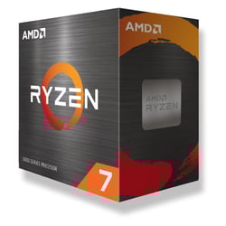 CPU AMD Ryzen 7 5800XT 4.8GHz AM5 8C/16T 105W 36MB BOX - AMD 100-100001582BOX