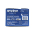 Toner Compatível Brother TN-2005 Preto 1500 Pág. - Compativel CPT-BTN2005