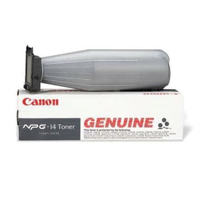 Toner Canon NPG-14 - Canon NPG14C