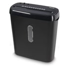 Destruidora HAMA de papel "Basic S6" Shredder- 50541 - Hama 00050541