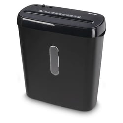 Destruidora HAMA de papel "Basic S6" Shredder- 50541 - Hama 00050541