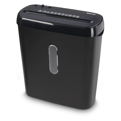 Destruidora HAMA de papel "Basic S6" Shredder- 50541 - Hama 00050541