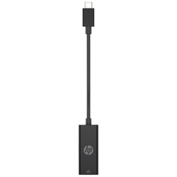 HP USBC TO RJ45 ADAPTER G2 #PROMO OUT - HP 4Z527AA