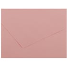 Cartolina A3 Rosa Pálido 185g Canson 50 Folhas - Canson 17240189