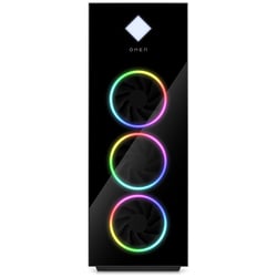 DT HP OMEN GT22-3001np Ultra7 265K 32GB 1TB RTX 4080 Super 16GB Windows 11 Advanced - HP B27G3EA