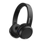 PHILIPS HEADPHONES WIRELESS ON-EAR PRETO TAH4205BK/00 - Philips TAH4205BK/00