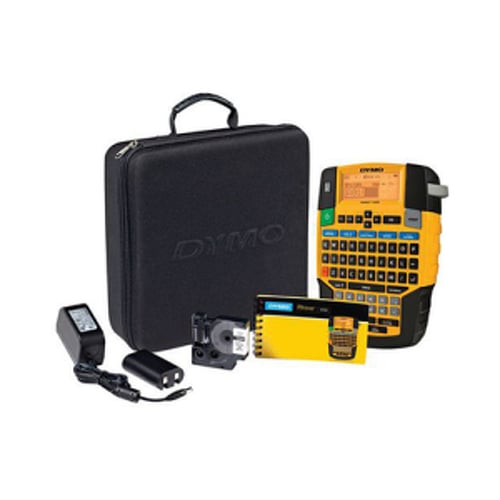 Impressora Etiquetas Dymo Rhino 4200 c/ Mala - Dymo 1981019