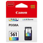 Canon 3731C001 tinteiro 1 unidade(s) Original Ciano, Magenta, Amarelo - Canon CL561