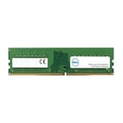 DELL MEM 16GB 1RX8 DDR4 UDIMM 3200MHZ - Dell AB371019
